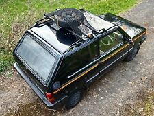 Fiat panda classic for sale  MACCLESFIELD