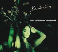 CD India Czajkowska, Kuba Lasocki - Borderline na sprzedaż  PL