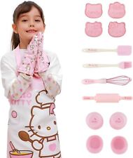 Hello kitty kinder gebraucht kaufen  Gießen