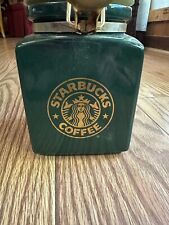 Vintage starbucks forest for sale  Jasper