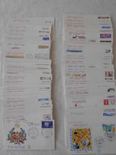 Lot 115 enveloppes d'occasion  Saint-Jean-de-Braye