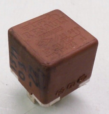 Relais renault 7700810929 gebraucht kaufen  Sulzfeld