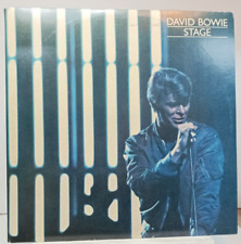 David bowie stage usato  Roma