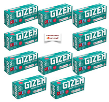 10x 200 stück gebraucht kaufen  Gröbers