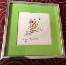 Vintage william eagan for sale  Thomaston