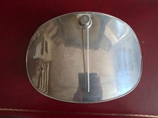 Rare bouillotte ventrale d'occasion  Vichy