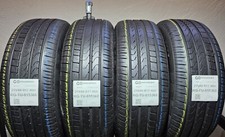Pneumatici seminuovi pirelli usato  Sala Bolognese