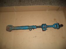 Ford tractor adjuster for sale  CARNFORTH
