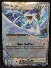 Carte pokemon lugia d'occasion  Toulouse-