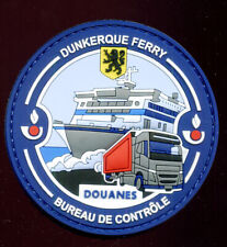 Customs control office d'occasion  Expédié en Belgium