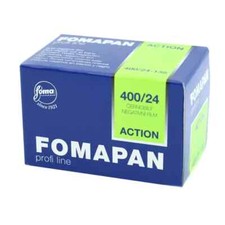 Foma fomapan pellicola usato  Mezzocorona