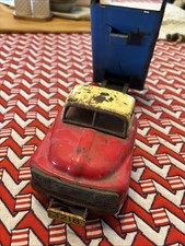 Rare vintage tin for sale  Stillwater