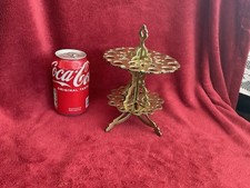 Attractive antique brass for sale  MANSFIELD