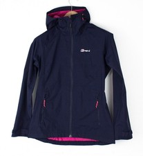 Berghaus femme hydroshell d'occasion  Expédié en France