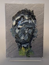 Original acrylic canvas for sale Original acrylic canvas for sale  CHELMSFORD