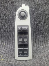2005 Chrysler 300 & Dodge Magnum Driver Side Door Master interruptor de janela de energia fabricante de equipamento original comprar usado  Enviando para Brazil