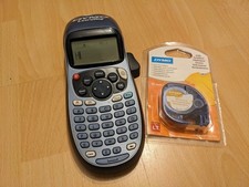 Dymo letratag beschriftungsger gebraucht kaufen  Saarlouis