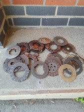 Villiers etc clutch for sale  BRIDLINGTON