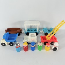 Vintage fisher price for sale  Mesa