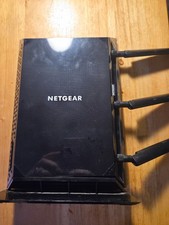 Netgear ex7000 ac1900 for sale  Talco