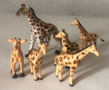 Safari ltd giraffe for sale  York