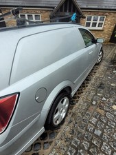 Van for sale  NEATH