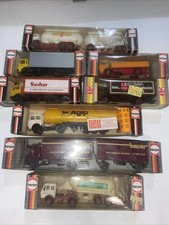 Herpa lot trucks for sale  CHATHAM