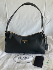 Prada borsa bag usato  Civitavecchia
