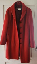 Joop long jacke gebraucht kaufen  Ueckermünde