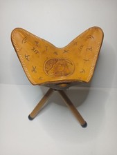 Vintage sears leather for sale  Elkhart