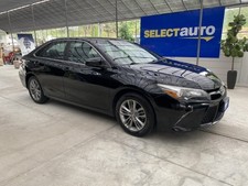 toyota sedan se 2017 camry for sale  Commack