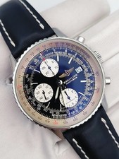 Breitling navitimer chronograp gebraucht kaufen  Siegen