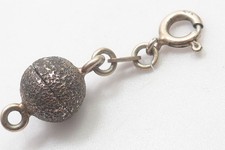 Verschluss anhänger 925 gebraucht kaufen Verschluss anhänger 925 gebraucht kaufen  Karlsruhe