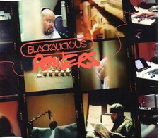 Powers blackalicious d'occasion  France