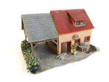 Faller bauernhaus stall gebraucht kaufen  Datteln