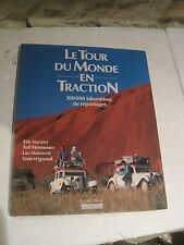 Superbe livre automobile d'occasion  Cognac