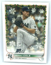 Gerrit cole 2022 for sale  CHELMSFORD