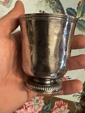 18th century silver d'occasion  Expédié en Belgium