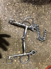 5.5inch pelham for sale  IPSWICH