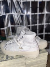 Gola designer sneaker gebraucht kaufen  Gießen