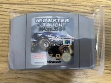 Monster truck madness for sale  FLINT