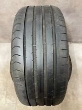 Sommerreifen 235 r17 gebraucht kaufen  Kall