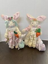 Two vtg plush for sale  Henderson