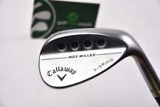 Callaway md3 milled for sale  LOANHEAD