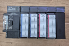 Fanuc series plc for sale  BURY