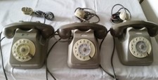 Lotto telefoni disco usato  Venaria Reale