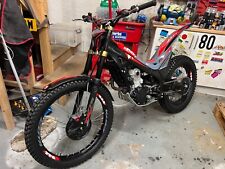 2021 montesa mrt301 for sale  STOKE-ON-TRENT