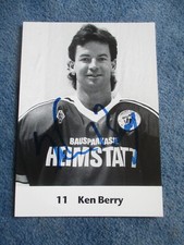 Ken berry riginal gebraucht kaufen  Augsburg