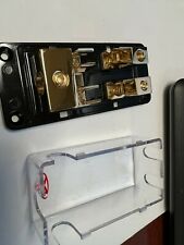 NOVO Bloco de Distribuição de Energia Fundida Banhado a Ouro Rockford Fosgate CPFD2 Genuíno  comprar usado  Enviando para Brazil