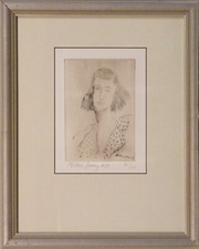 Milton avery rosalie for sale  Marietta